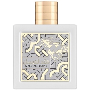 Qaed Al Fursan Unlimited Lattafa 90 ml, eau de parfum, unisex