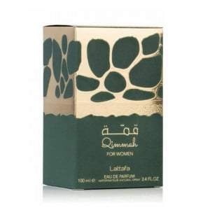 Parfum Arabesc QIMMAH Lattafa Femei 100 ml