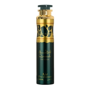 Lattafa Qimmah 300 ml Odorizant Camera
