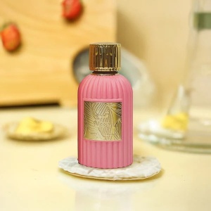 Qissa Pink Paris Corner 100 ml, Eau de Parfum, women - Img 6