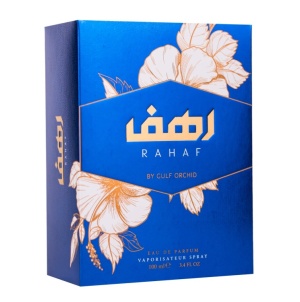 Gulf Orchid Rahaf 100 ml