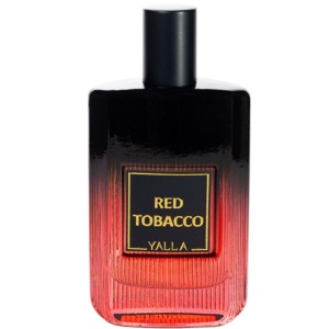Red Tobacco Yalla 50 ml, eau de parfum, unisex