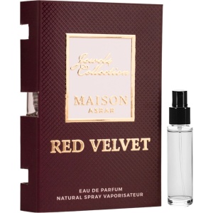 RED VELVET Maison Asrar 2 ml