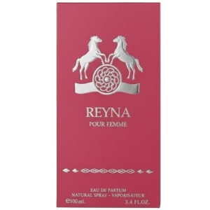 Reyna Pour Femme Maison Alhambra 100 ml, Eau de Parfum, women - Img 4