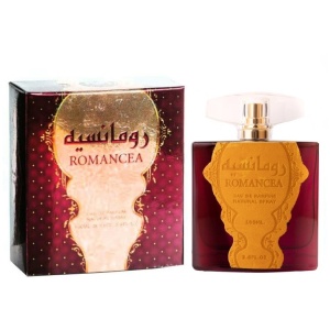 Ard Al ZaafaranParfum Arabesc Romancea Unisex 100 ml