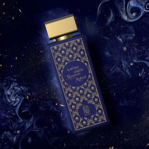 Nylaa Romancia Kalimat Apa de Parfum Unisex 100 ml