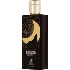 Russe Leather Maison Alhambra 80 ml, apa de parfum, unisex - Img 3