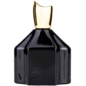Safa Aloud Black Gulf Orchid 100 ml, eau de parfum, unisex - Img 3