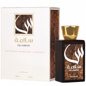 Salamah Asdaaf 100 ml, apa de parfum, unisex - Img 2
