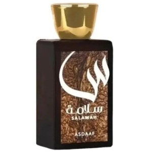 Salamah Asdaaf 100 ml