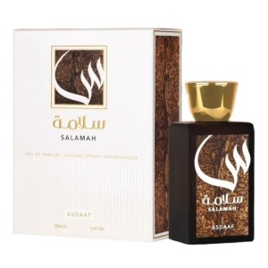 Salamah Asdaaf 100 ml