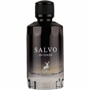 Salvo Intense Maison Alhambra 100 ml, eau de parfum, men