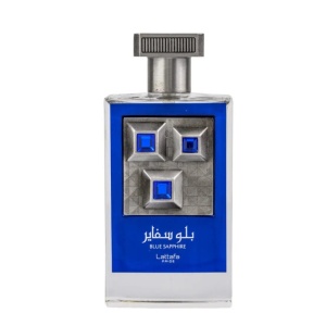 Lattafa Pride Blue Sapphire 100 ml