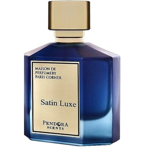 Satin Luxe Pendora Scents 100 ml, apa de parfum, unisex - Img 3