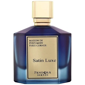 Satin Luxe Pendora Scents 100 ml, eau de parfum, unisex
