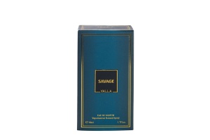 Savage Yalla 50 ml, eau de parfum, men - Img 3