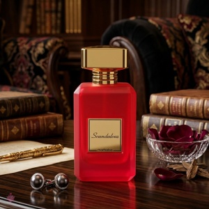 Scandalous Marhaba 100 ml, apa de parfum, femei - Img 5