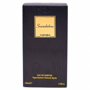 Scandalous Marhaba 100 ml, Eau de Parfum, women - Img 4