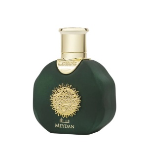 Lattafa Shams al Shamoos Meydan 35 ml