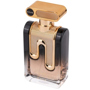 Signature Night Rave 100 ml, Eau de Parfum, women - Img 3