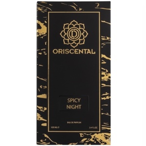 Spicy Night Oriscental 100 ml, apa de parfum, barbati - Img 3