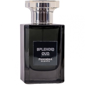 SPLENDID OUD Pendora Scents 100 ml