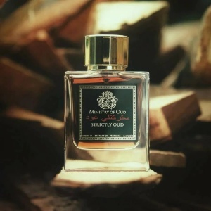 Strictly Oud Ministry Of Oud 100 ml, extract de parfum, unisex - Img 7