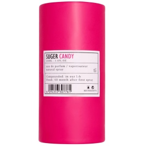 Suger Candy ARO-FAC 100 ml, apa de parfum, unisex - Img 4