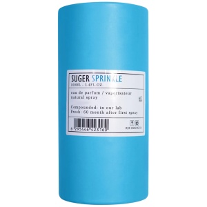 Suger Sprinkle ARO-FAC 100 ml, apa de parfum, unisex - Img 4