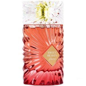 Sweet Heaven Cherry Gulf Orchid 100 ml, apa de parfum, unisex - Img 3