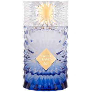 Sweet Heaven Ice Gulf Orchid 100 ml, eau de parfum, unisex