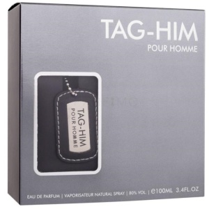 Tag For Him Armaf 100 ml, eau de parfum, men - Img 5