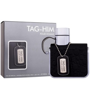 Tag For Him Armaf 100 ml, eau de parfum, men - Img 4