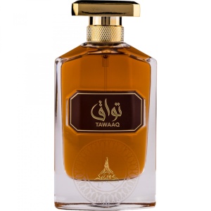 Tawaaq Paris Corner 100 ml, apa de parfum, unisex