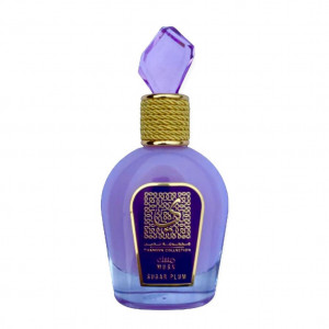 Lattafa Sugar Plum Musk Thameen Parfum arabesc 100 ml Femei