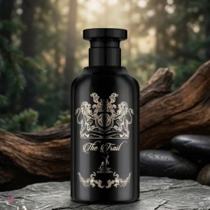 The Trail Maison Alhambra 100 ml, apa de parfum, unisex - Img 7