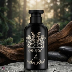The Trail Maison Alhambra 100 ml, eau de parfum, unisex - Img 7