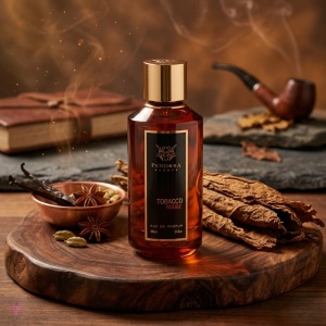 Tobacco Rouge Pendora Scents 100 ml, apa de parfum, unisex - Img 5