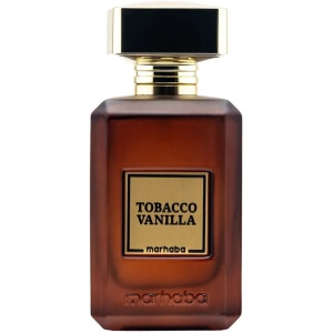 Tobacco Vanilla Marhaba 100 ml, extrait de parfum, unisex