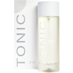 Tonic No 07 AMD 100 ml, apa de parfum, barbati - Img 3