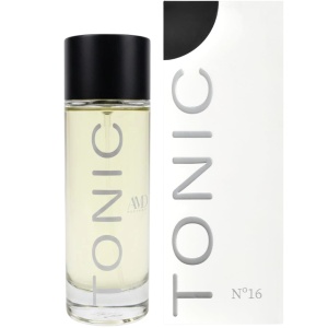 Tonic No 16 AMD 100 ml, eau de parfum, unisex - Img 3