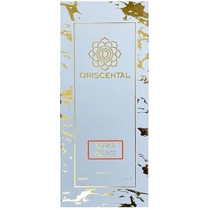 TONKA PALACE Oriscental 100 ml