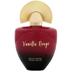 VANILLA ROUGE Maison Asrar 100 ml