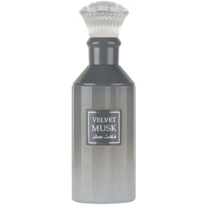 Velvet Musk Lattafa 100 ml, eau de parfum, unisex - Img 1