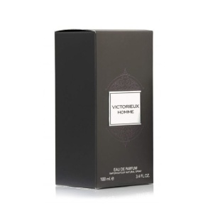 Victorieux best sale homme perfume