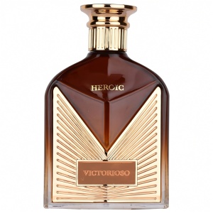 Victorioso Maison Alhambra 100 ml, Eau de Parfum, for men - Img 3