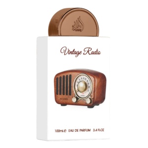 Lattafa Pride Vintage Radio 100 ml