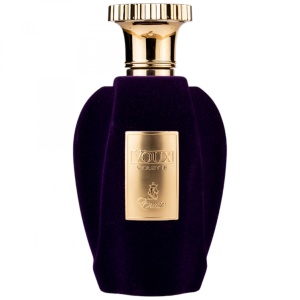 Voux Violette Emir 100 ml, apa de parfum, unisex - Img 5