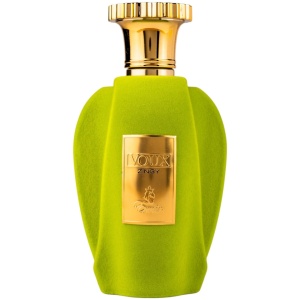 Voux Zingy Emir 100 ml, eau de parfum, unisex - Img 1