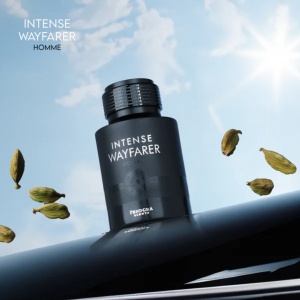 Wayfarer Homme Intense Pendora Scents 100 ml, eau de parfum, men - Img 6